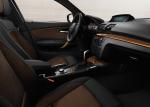 BMW 1-Series 5-Door Lifestyle Edition 2009 года